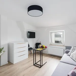  Apartament Inwestycja Kopanina Micro