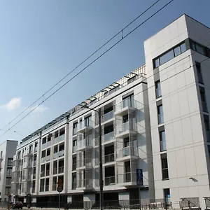 Apartament Apartament Zwierzyniecka, Poznań