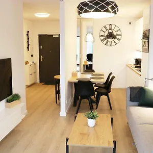 Apartament Wujka - Północny, Poznań